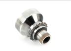 VTT N55/S55 “Spline Lock” Crank Hub Solution