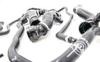 VTT Upgraded Silicone G8X (S58) coolant hose kit