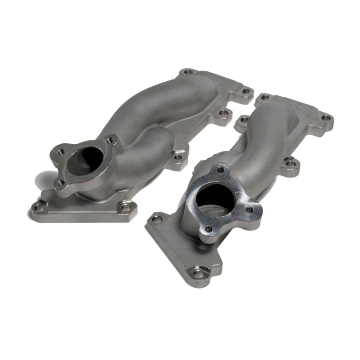 Full-Race 2017-2020 Ford F-150 & Raptor 3.5L EcoBoost Formline® Turbo Manifolds