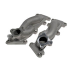 Full-Race 2017-2020 Ford F-150 & Raptor 3.5L EcoBoost Formline® Turbo Manifolds