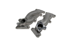 FULL-RACE Formline 2017-2020 Ford Raptor 3.5L EcoBoost Turbo Manifolds