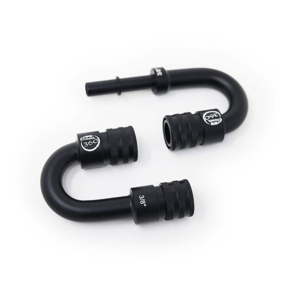 Ethanol 360™ Fittings