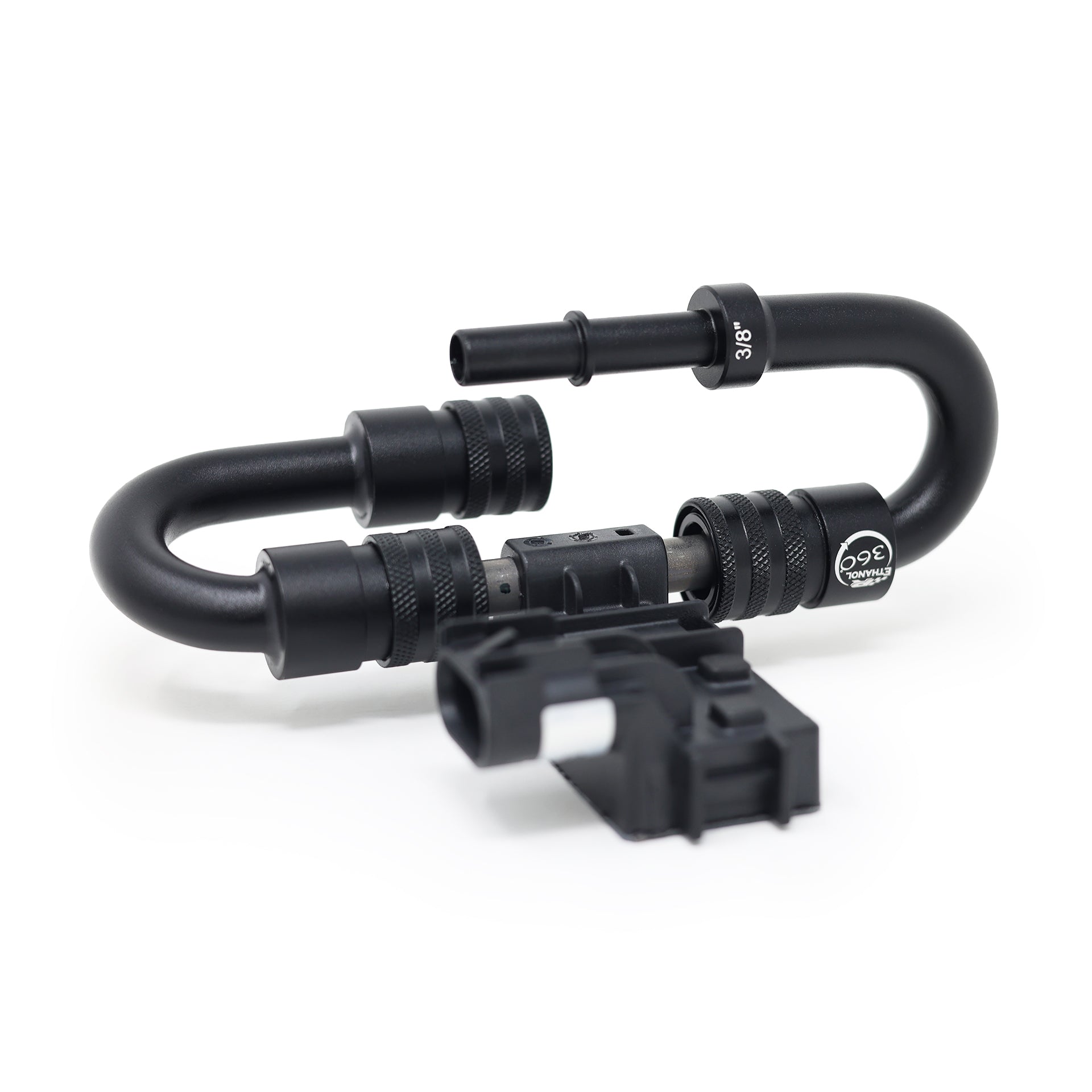 Ethanol 360™ Fittings Secondary image