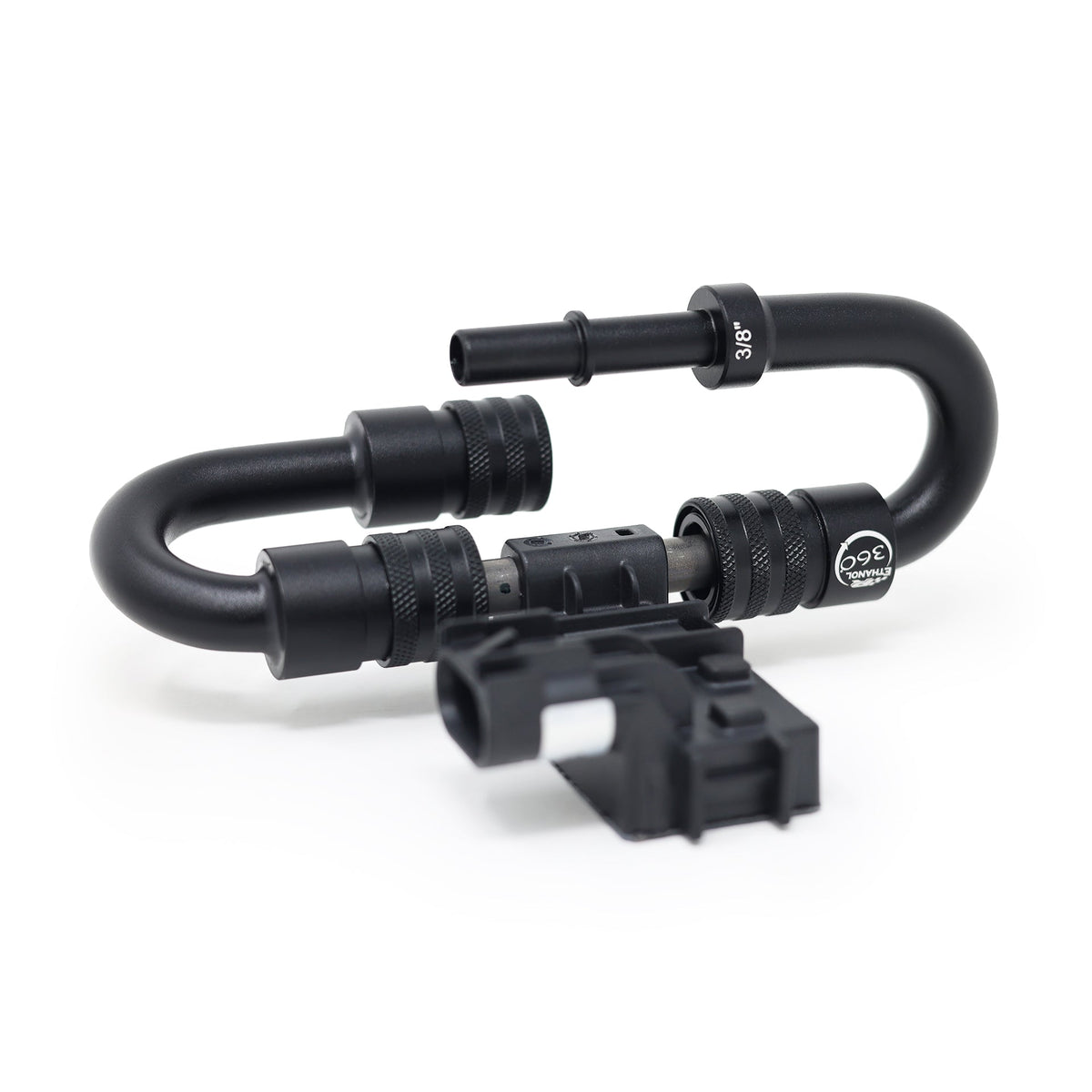 Ethanol 360™ Fittings