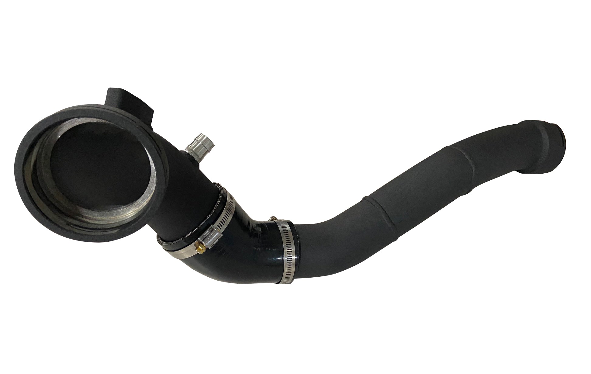 Active Autowerke F-Chassis X-Drive Charge Pipe X3 X4 335ix 435ix Secondary image