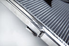 CSF Mercedes Benz E 63 / CLS 63 AMG Front Mount Heat Exchanger (view 4)