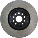 StopTech Slotted Sport Brake Rotor (view 5)