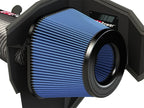 aFe MagnumFORCE Carbon Fiber Intake Stage-2 Pro 5R 11-17 Dodge Challenger/Charger SRT-8 V8 6.4L (view 4)