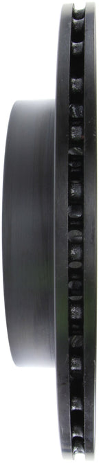 StopTech Slotted & Drilled Sport Brake Rotor (view 4)