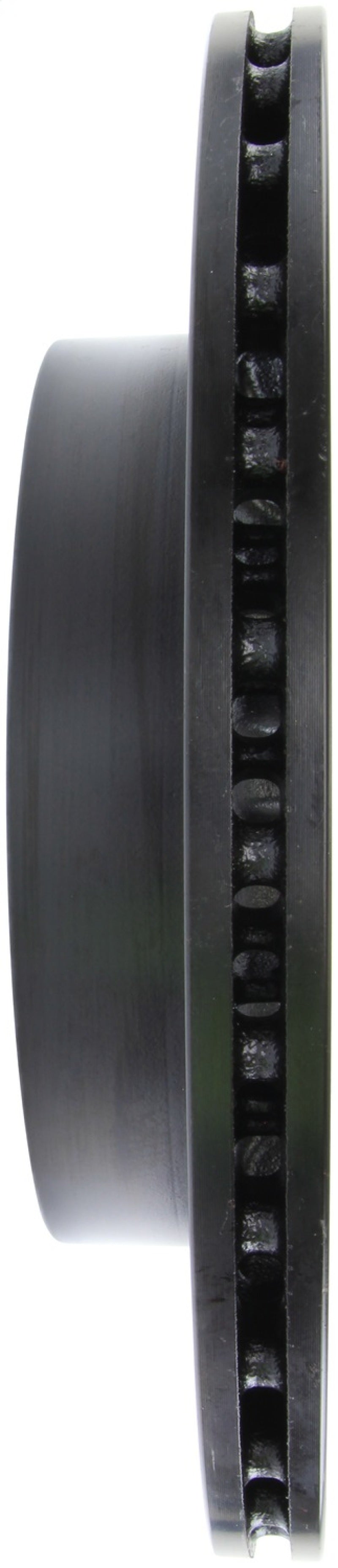 StopTech Slotted & Drilled Sport Brake Rotor (view 4)