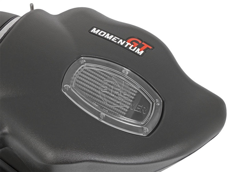 aFe Momentum GT Pro DRY S Intake System 16-17 Chevrolet Camaro V6-3.6L (view 4)
