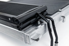 CSF BMW F9X X3M/X4M High-Performance Heat Exchanger and Transmission Cooler Module