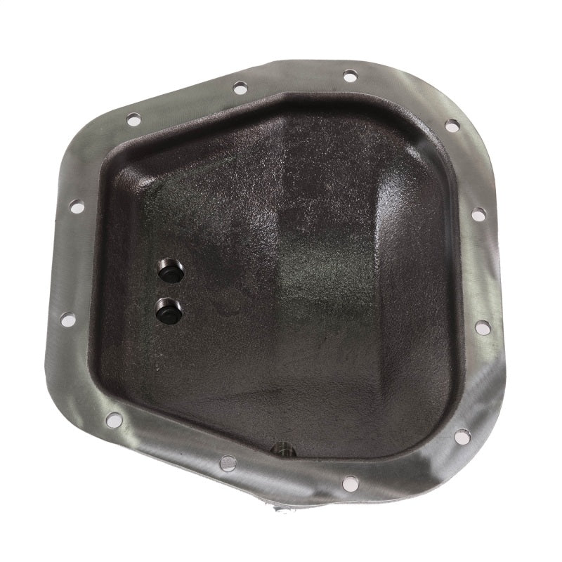 Ford Racing 9.75in Differential Cover (view 2)