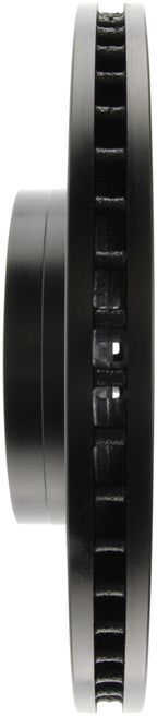 StopTech Driver Side Sport Slotted Rotor (view 4)