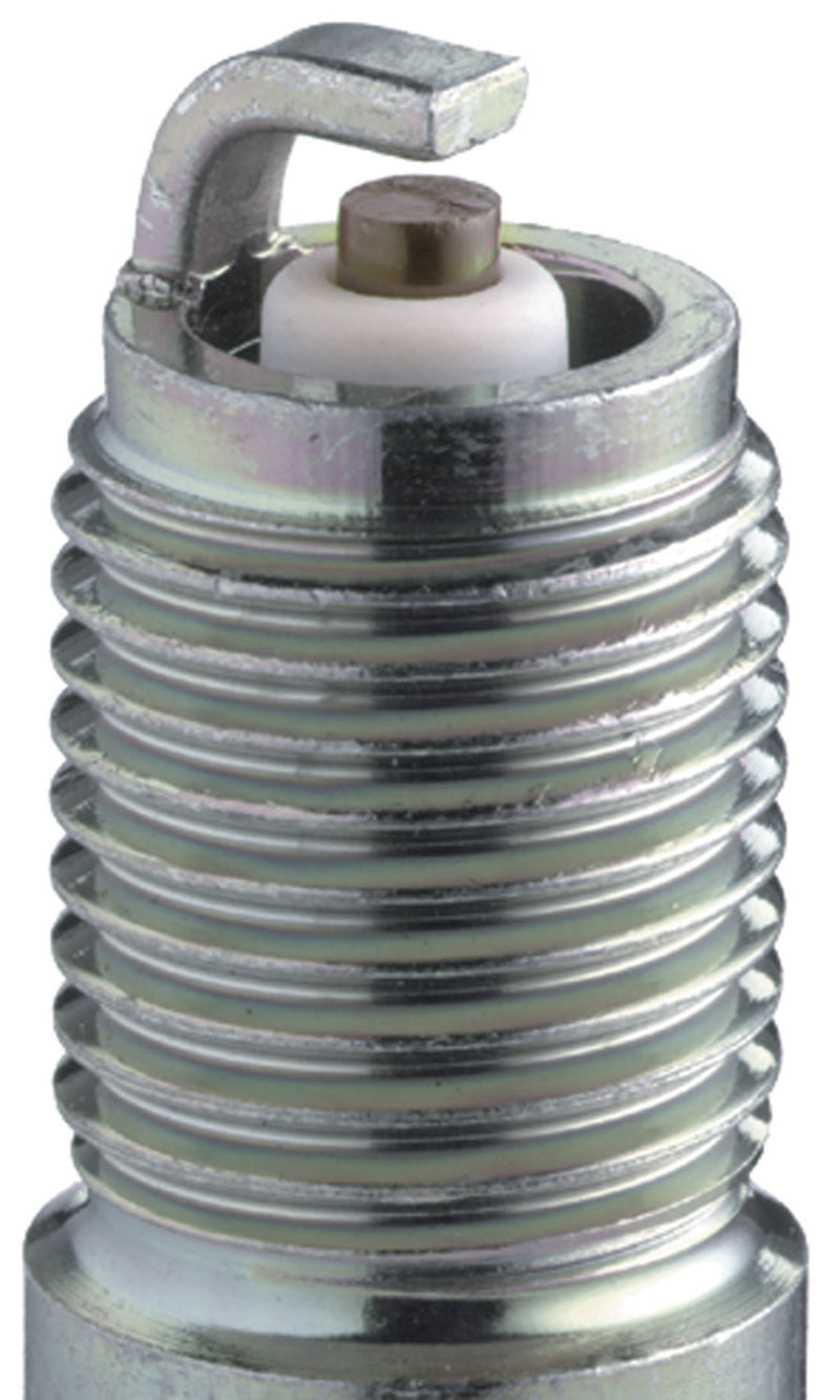 NGK Standard Spark Plug Box of 10 (C8EH-9) (view 2)