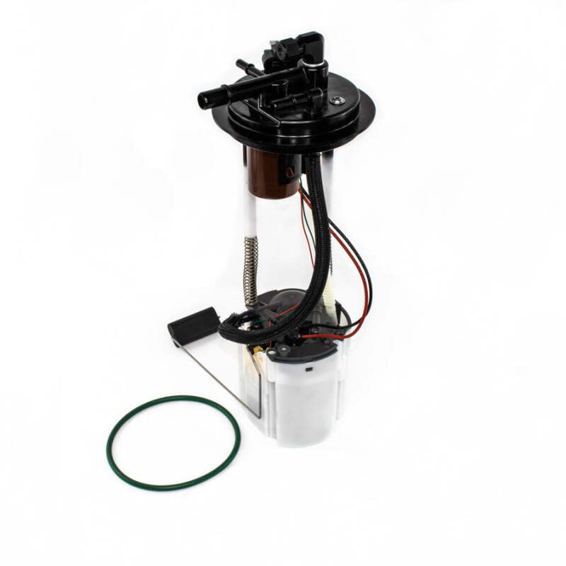 DeatschWerks 05-13 GM Truck DW400 Pump Module Secondary image
