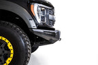 Addictive Desert Designs 21-22 Ford Raptor HoneyBadger Front Bumper (view 4)
