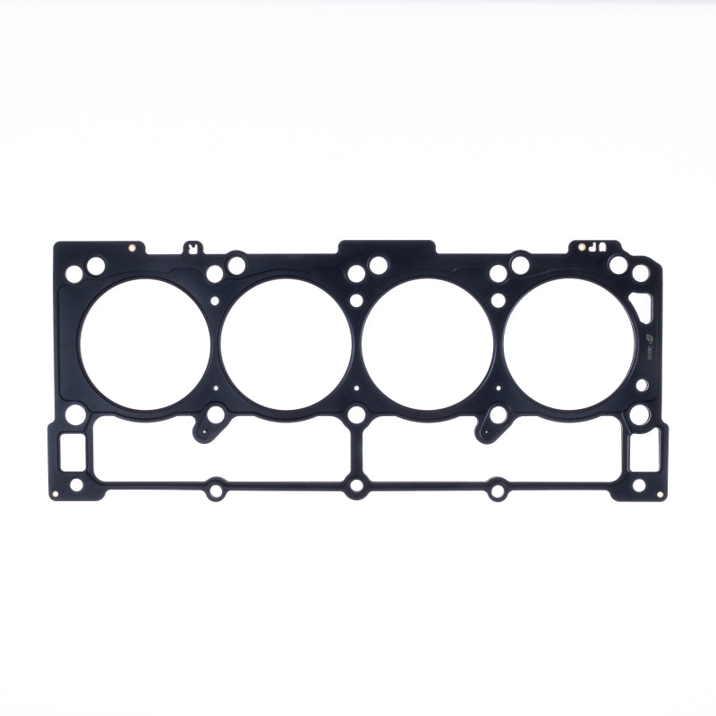 Cometic Dodge 6.4L SRT-8.040in MLS Head Gasket - Right (view 2)