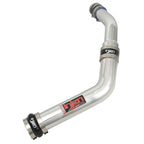Injen 2009 Lancer Ralliart 2.0L Turbo Polished Upper Intercooler Pipe Kit (view 7)