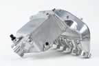 CSF BMW M2/M3/M4 S58 Comp &amp; Non-Comp (G8X) Charge-Air Cooler Manifold - Raw Billet (view 17)
