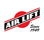Air Lift 21-24 Ford F-150 Raptor GEN III 4WD LoadLifter 5000 Air Spring Kit w/ Cradle (view 7)