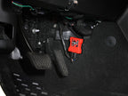 aFe 2006+ Subaru Forester H4 2.5L Pedal 2 Metal Throttle Enhancer (view 2)