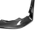 Anderson Composites 09-14 Dodge Challenger Type-SRT8 (392) Front Chin Spoiler (view 3)
