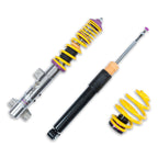 KW Coilover Kit V2 BMW M3 E36 (M3B M3/B) Coupe Convertible Sedan (view 3)