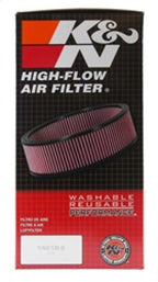 K&N Replacement Air Filter for 08-13 Audi R8 4.2L V8 (view 7)