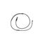 Brembo OE 11-18 BMW X5/11-19 X6 Wear Indicator