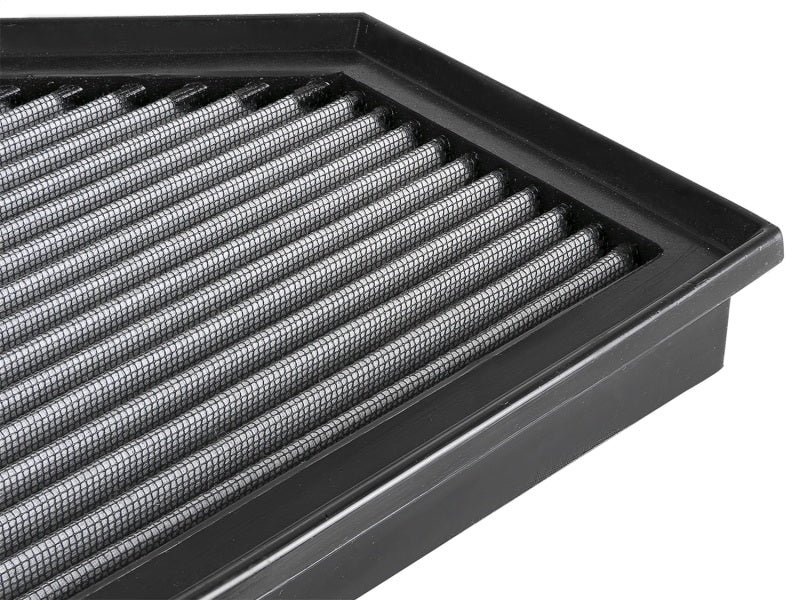 aFe Magnum FLOW Pro DRY S OE Replacement Filter 13-17 Cadillac ATS V6-3.6L (view 2)