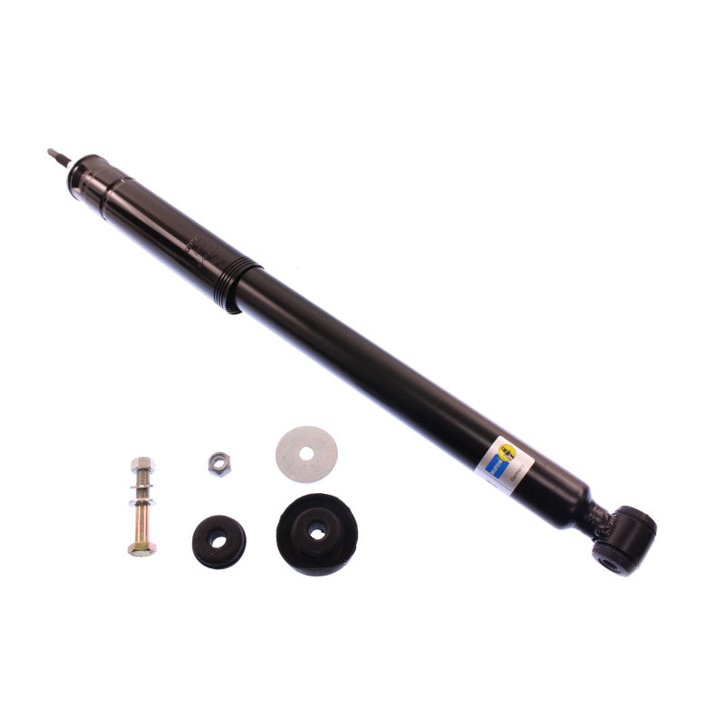 Bilstein B4 2003 Mercedes-Benz C230 Kompressor Rear 36mm Monotube Shock Absorber (view 2)