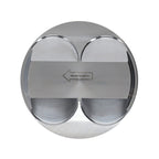 Manley 03-07 Nissan 350Z/ Maxima 81.4mm Stroker 96.0mm +.5 Bore 11.0:1 Dome Piston Set w/Rings (view 4)