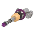 KW Coilover Kit V3 BMW M3 E46 (M346) Coupe Convertible (view 6)
