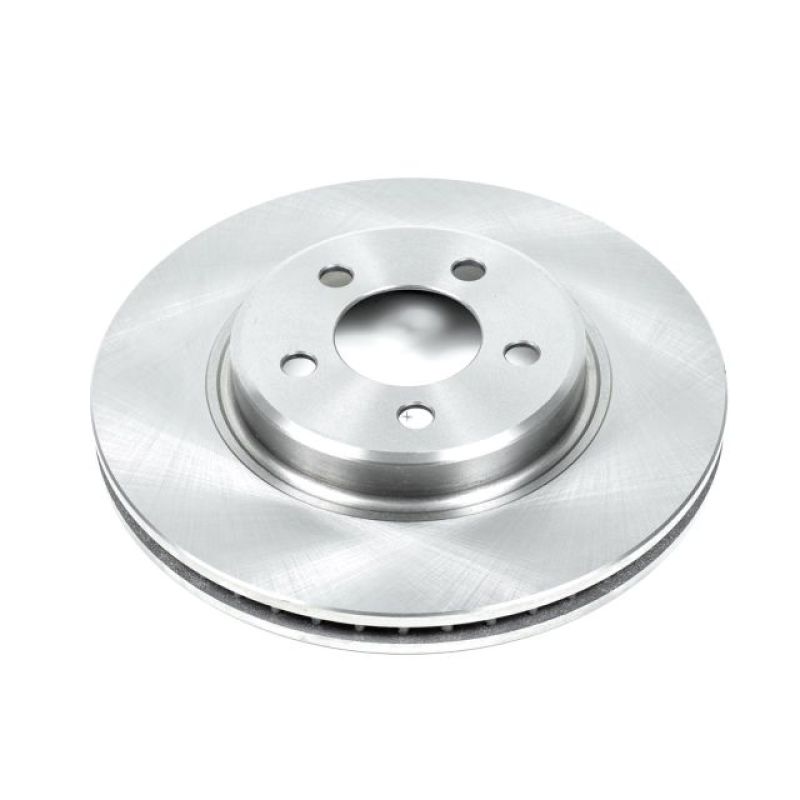 Power Stop 05-19 Chrysler 300 Front Autospecialty Brake Rotor Main image