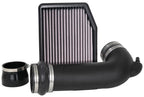 Airaid Jr. Intake Kit 2019 Chevrolet Silverado 5.3L (view 4)
