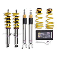 KW Coilover Kit V3 Infiniti G37 2WD