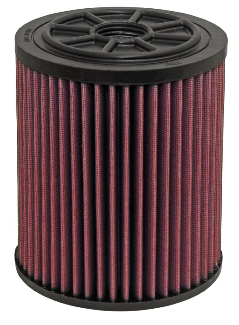 K&N Replacement Round Air Filter for 13-14 Audi RS6/RS7 4.0L V8 (view 6)