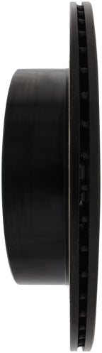 StopTech Slotted & Drilled Sport Brake Rotor (view 7)