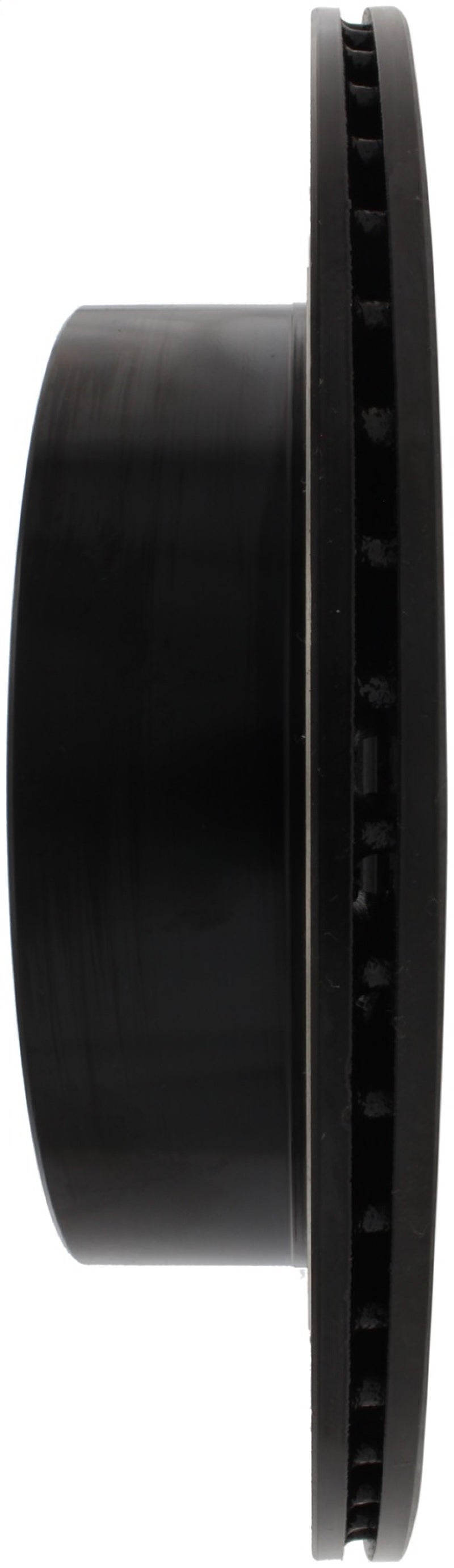 StopTech Slotted & Drilled Sport Brake Rotor (view 7)