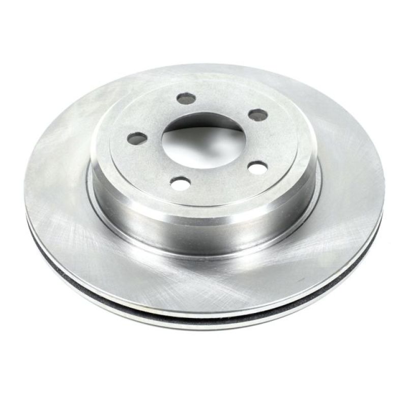 Power Stop 05-19 Chrysler 300 Rear Autospecialty Brake Rotor Main image