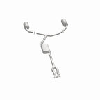 MagnaFlow BRE Exhaust Kit 15-22 300 CHARGER 3.6L (view 8)