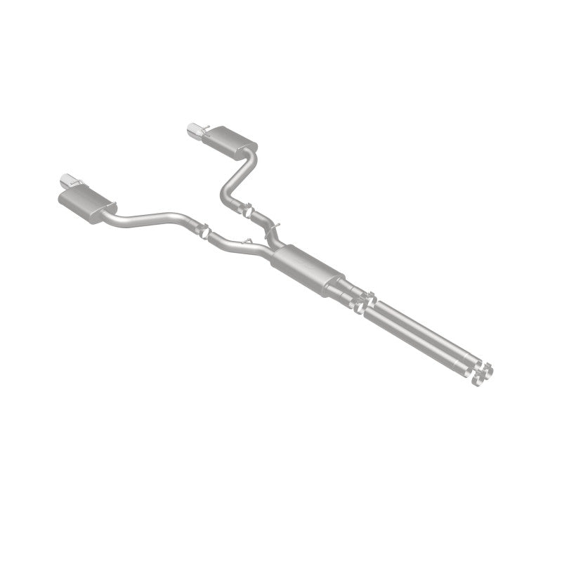 MagnaFlow Sys CB 05 Chrysler/Dodge SRT 6.1 V8 (view 14)