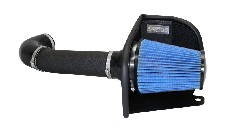Corsa Apex 11-17 Jeep Grand Cherokee 5.7L MaxFlow 5 Metal Intake System Main image