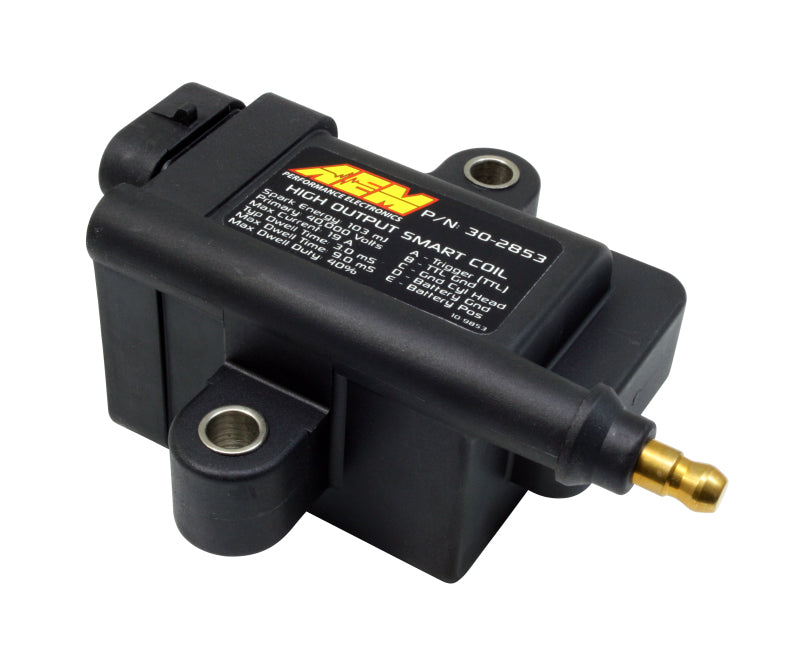 AEM Universal High Output Inductive Smart Coil Main image