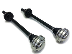 DSS 16-17 Cadillac CTS-V 1000HP Level 5 Axle (Both Large Diameter Bars) - Left RA5270X5