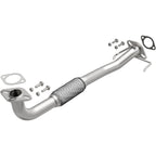 BRE Exhaust 02-07 Lancer 2.0L Front Pipe Kit (view 10)
