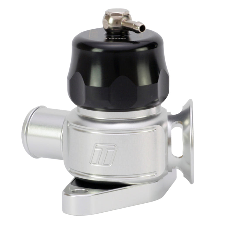 Turbosmart BOV Dual Port Nissan-Black Main image