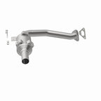 MagnaFlow 00-04 Boxster H6 3.2 2.7 OEM Underbody Direct Fit Converter (view 11)