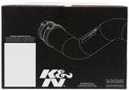 K&N 15-16 Chevrolet Corvette Z06 6.2L V8 Performance Intake Kit (view 5)